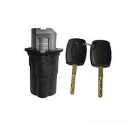 Duendhd Kit de réparation de serrure de capot de voiture avec 2 1926225 pour Transit MK8/Transit Custom 2014-2019