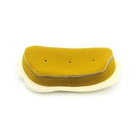 Duendhd le Filtre à Air Convient pour YZF R6 YZFR6 YZF-R6 1999 2000 2001 2002 2003 2004 2005 le Filtre à Air