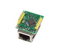 Duendhd Le Module RéSeau Ethernet W5500 Interface SPI Protocole Ethernet//IP Compatible WIZ820Io