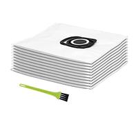 Duendhd Lot de 10 sacs d'aspirateur pour X-, RO64Xx RO63Xx RO68Xx RO39Xx ZR200520