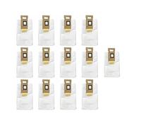 Duendhd Lot de 13 accessoires pour robot aspirateur T7 T7S T7Plus T7Splus S7 S7Max S70 S75