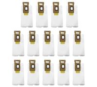 Duendhd Lot de 14 d'aspirateur US Edition pour robot aspirateur T7 T7S T7Plus T7Splus S7