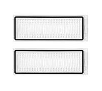 Duendhd Lot de 2 accessoires de filtre lavables pour robot balayeur 360 X95 X90
