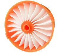 Duendhd Lot de 2 filtres pour aspirateur sans Powerseries BSV2020G