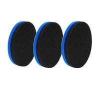 Duendhd Lot de 3 filtres à vide pour aspirateur Style 1214 Cleanview & Pet Aspirateur