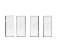 Duendhd Lot de 4 paquets de filtres pour aspirateur S7 / T7S Plus Accessoires