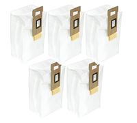 Duendhd Lot de 5 de collecte pour pièces du S7 T7S T7S Plus balayage aspirateur robot aspirateur (US)