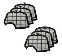 Duendhd Lot de 6 accessoires de protection de moteur Kobold VK150 VK140