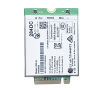 Duendhd Module de Carte DW5820E L850- LTE 4G 0284DC 284DC pour Ordinateur Portable 3500 5400