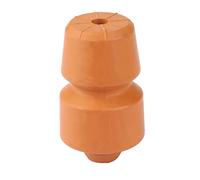 Duendhd Nouvelle mise à niveau 1 pièce de pare-chocs Jounce compatible avec les voitures Club Golf Carts 1017235