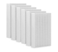 Duendhd Pelano HEPA300 Filtre HEPA R 6 pièces, compatible avec les filtres HPA300