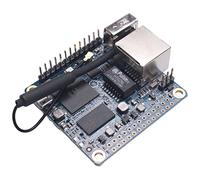 Duendhd pour Carte de DéVeloppement Orange 512 Mo + éTui de Protection Blanc, Ensemble de Mini-Carte Unique Open-Source H3 Core