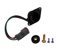 Duendhd pour Club Car Capteur de pour Moteur Club Car IQ et PréCéDent 1027049-01 102265601 avec Capteur de MagnéTique