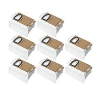 Duendhd POUR H7/H6 Aspirateur Aspirateur Non-tissé Sacs Pièces Professionnels Accessoires