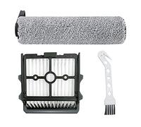 Duendhd Pour Plancher One 2.0 Slim Accessoires Hepa Filtres Rouleaux Brasses Kit Lavage Aspirateur Sous Vide Pièces