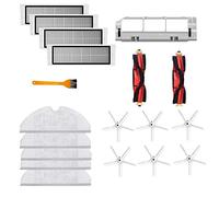 Duendhd Pour S6 Maxv S5 Max S50 S55 Accessoires Robot Aspirateur Mop P Pro Hepa Filtre Brosse Pièces De Rechange