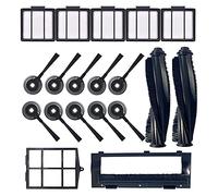 Duendhd Pour Sweeper Accessoires Filtre Rv850 S87 R85 Pages Brassières Principaux Filtres Filtre Passoire Main Brasses Couverture