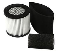 Duendhd Pour -T2103Y/T2103A Accessoire d'aspirateur Éléments de filtre primaire Filtre en coton pour aspiration Filtre en coton