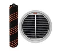 Duendhd Principal Rouleaux Brosse Hepa Filtre Nex Série Portable Sans Aspirateur Accessoires Brosse en Velours Doux