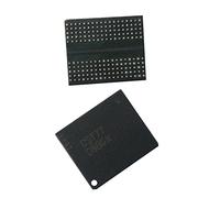 Duendhd Puce de particules de mémoire de carte graphique D8BGX MT61K256M32JE-21:1