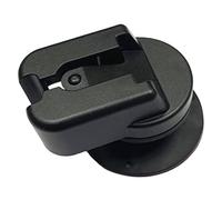 Duendhd Support de rechange pour microphone radio Walkie Walkie pour Teyitong/Oxun