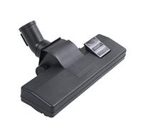 Duendhd Tête de vide universelle pour nettoyage efficace 32MM de tête de plancher de tapis