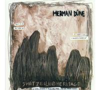 Duene Herman - Switzerland Heritage [Import]