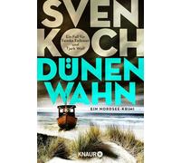 Dünenwahn: Ein Nordsee-Krimi | Die Dünenreihe ist von RTL verfilmt - mit Hendrik Duryn und Pia-Micaela Barucki
