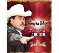 Dueno De Ti Lo Mejor De El Shaka