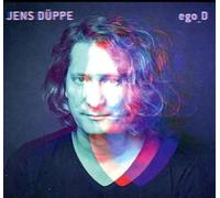 Düppe,Jens - Ego-d (Black Vinyl)
