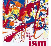 Jens Duppe – ISM – CD Digipak