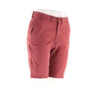 DUER T2X05 Live Lite Journey Hommes Short de loisirs 28 Rouge