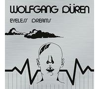 Düren,Wolfgang - Eyeless Dreams