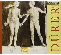 Dürer : Aquarelles et dessins