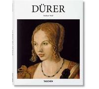 Dürer Norbert Wölf (Auteur)