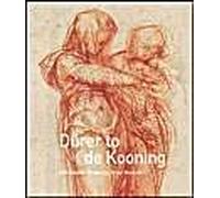 Dürer To De Kooning: 100 Master Drawings From Munich
