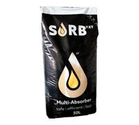 Dürholdt Dürholdt SORB®XT Sac de 50 l liant fibreux Quantité:1