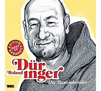 Düringer,Roland - Die Benzinbrüder [Import]