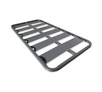 DUÉRMETE ONLINE, Sommier à Lattes Larges renforcé Anti-Bruit, Structure 40 x 30 mm, sans Pieds, stabilité et robustesse, 90 x 190 cm