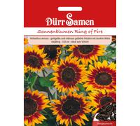 Dürr Samen Tournesol Ring of Fire - 1 sachet