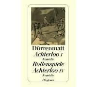 Duerrenmatt, F: Achterloo