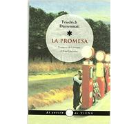Dürrenmatt, F: Promesa