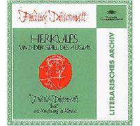Duerrenmatt,Friedrich - Herkules [Import]