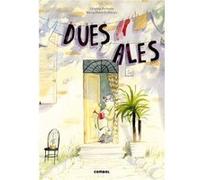 Dues Ales - [Livre en VO] Bellemo, Cristina, Di Giorgio, M (Auteur)