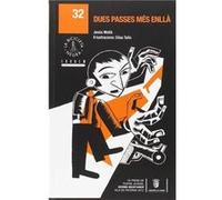 Dues Passes Més Enllà Mollà, Jesús (Auteur)