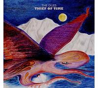 Dues - Thief of Time [Import]