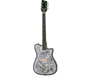 Duesenberg Duesenberg Johnny Depp