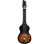 Duesenberg Duesenberg Kalico Lapsteel Tobacco Burst