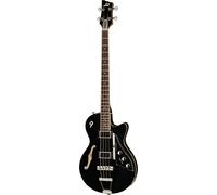Duesenberg Duesenberg Starplayer Bass Deep Black