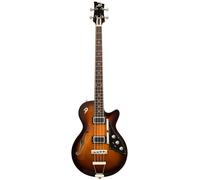 Duesenberg Duesenberg Starplayer Bass Tobacco Burst